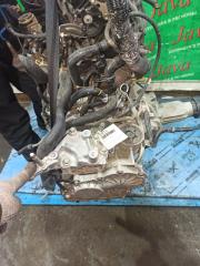 АКПП DAIHATSU TANTO EXE L465S KF-VE 4XM 4 ракурс