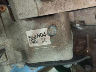 АКПП DAIHATSU TANTO EXE L465S KF-VE 4XM 5 ракурс
