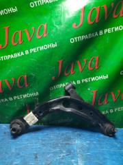 Рычаг правый передний MAZDA MPV LW3W L3-DE LC6234300C 1 ракурс