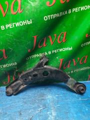 Рычаг правый передний MAZDA MPV LW3W L3-DE LC6234300C 2 ракурс