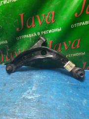 Рычаг левый передний MAZDA MPV LW3W L3-DE LC6234350C 1 ракурс