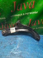 Рычаг правый передний NISSAN MARCH AK12 CR12DE 54500AX00B 1 ракурс