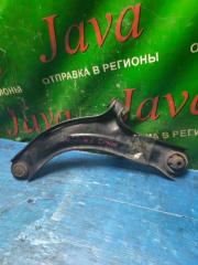 Рычаг правый передний NISSAN MARCH AK12 CR12DE 54500AX00B 2 ракурс