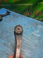 Рычаг правый передний NISSAN MARCH AK12 CR12DE 54500AX00B 5 ракурс