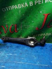 Рычаг правый передний SUZUKI KEI HN21S K6A 45200-75F21 2 ракурс