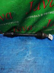 Привод правый передний SUZUKI ALTO HA23S K6A 44101-75H13 1 ракурс