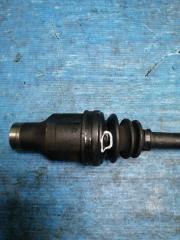 Привод правый передний SUZUKI ALTO HA23S K6A 44101-75H13 2 ракурс