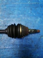 Привод правый передний SUZUKI ALTO HA23S K6A 44101-75H13 3 ракурс