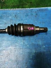 Привод правый передний NISSAN MARCH K13 HR12DE 39100-1HH0C 2 ракурс