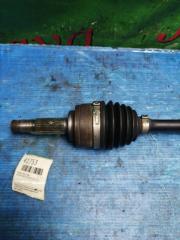 Привод правый передний NISSAN MARCH K13 HR12DE 39100-1HH0C 3 ракурс