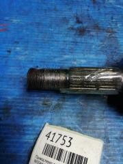 Привод правый передний NISSAN MARCH K13 HR12DE 39100-1HH0C 4 ракурс