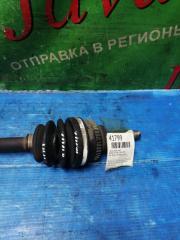 Привод правый передний SUZUKI KEI HN22S K6A 2 ракурс