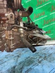 МКПП SUZUKI SWIFT 2007