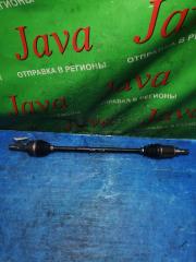 Привод правый передний NISSAN MARCH K13 HR12DE 39100-1HH0C 1 ракурс