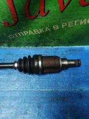 Привод правый передний NISSAN MARCH K13 HR12DE 39100-1HH0C 2 ракурс