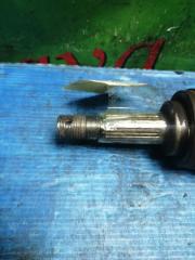 Привод правый передний NISSAN MARCH K13 HR12DE 39100-1HH0C 4 ракурс