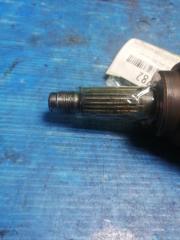 Привод правый передний SUZUKI CARRY DB52T F6A 44101-79A10 4 ракурс