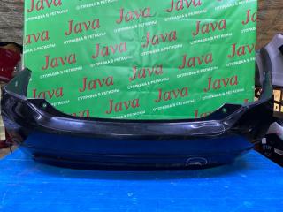 Бампер задний TOYOTA PRIUS 2010