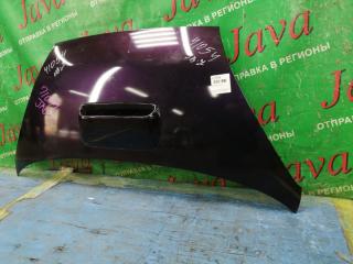Капот передний HONDA LIFE JB7 P07A 60100-SFC-000ZZ 2 ракурс Капот передний HONDA LIFE JB7 P07A 60100-SFC-000ZZ 2 ракурс