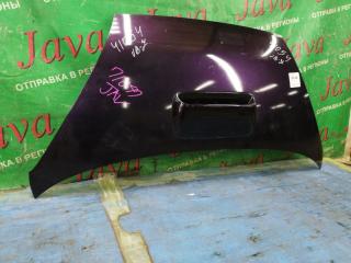 Капот передний HONDA LIFE JB7 P07A 60100-SFC-000ZZ 3 ракурс Капот передний HONDA LIFE JB7 P07A 60100-SFC-000ZZ 3 ракурс