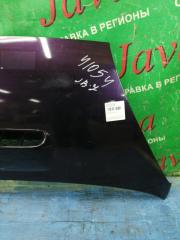 Капот передний HONDA LIFE JB7 P07A 60100-SFC-000ZZ 5 ракурс Капот передний HONDA LIFE JB7 P07A 60100-SFC-000ZZ 5 ракурс