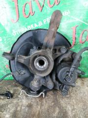 Ступица левая передняя HONDA LIFE JB7 P07A 2 ракурс