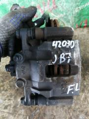 Ступица левая передняя HONDA LIFE JB7 P07A 3 ракурс