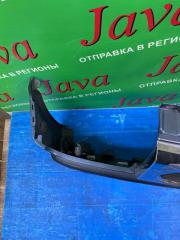 Бампер передний SUZUKI ALTO LAPIN HE21S K6A 4 ракурс