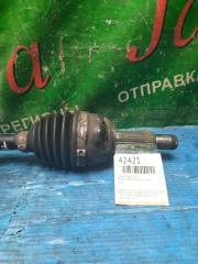 Привод левый передний MAZDA DEMIO DE3FS ZJ-VE FA81-25-600A 2 ракурс