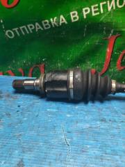 Привод левый передний MAZDA DEMIO DE3FS ZJ-VE FA81-25-600A 3 ракурс