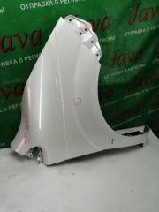 Крыло правое переднее TOYOTA SPADE NCP141 1NZ-FE 5381152450 3 ракурс