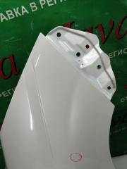 Крыло правое переднее TOYOTA SPADE NCP141 1NZ-FE 5381152450 4 ракурс