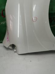 Крыло правое переднее TOYOTA SPADE NCP141 1NZ-FE 5381152450 5 ракурс