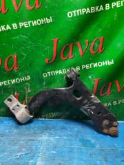 Рычаг левый передний MAZDA VERISA DC5W ZY-VE D350-34-350D, D35034350C 2 ракурс