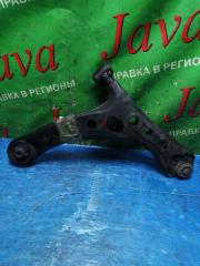 Рычаг левый передний TOYOTA NOAH ZRR70 3ZR-FAE 48069-29265 2 ракурс