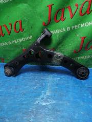 Рычаг правый передний TOYOTA NOAH ZRR70 3ZR-FAE 48068-29265 2 ракурс