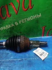 Привод правый передний NISSAN SYLPHY TB17 MRA8DE 39100-3RC2A 2 ракурс Привод правый передний NISSAN SYLPHY TB17 MRA8DE 39100-3RC2A 2 ракурс