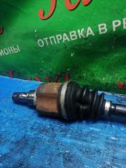 Привод правый передний NISSAN SYLPHY TB17 MRA8DE 39100-3RC2A 4 ракурс
