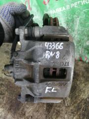 Ступица левая передняя HONDA STREAM RN8 R20A 51216-SMA-000 3 ракурс