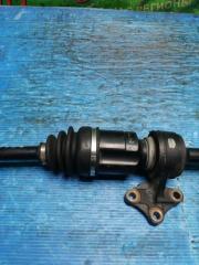 Привод правый передний MAZDA DEMIO DE3FS ZJ-VE FA81-25-500 2 ракурс