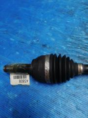 Привод правый передний MAZDA DEMIO DE3FS ZJ-VE FA81-25-500 3 ракурс