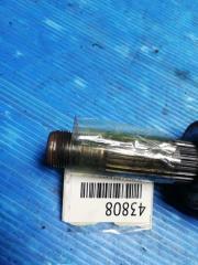 Привод правый передний MAZDA DEMIO DE3FS ZJ-VE FA81-25-500 4 ракурс