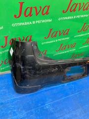 Бампер задний DAIHATSU TANTO EXE L455S KF-VE 2 ракурс