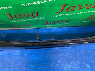 Бампер задний DAIHATSU TANTO EXE L455S KF-VE 5 ракурс