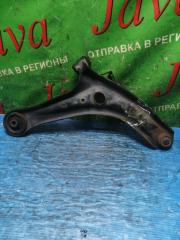 Рычаг правый передний MAZDA DEMIO DE3FS ZJ-VE D65134300B 2 ракурс