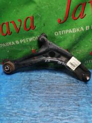 Рычаг правый передний MAZDA DEMIO DE3FS ZJ-VE D65134350B, D65134350 1 ракурс