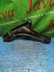 Рычаг правый передний MAZDA DEMIO DE3FS ZJ-VE D65134350B, D65134350 2 ракурс