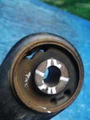 Рычаг правый передний MAZDA DEMIO DE3FS ZJ-VE D65134350B, D65134350 4 ракурс