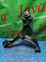 Рычаг левый передний HONDA CIVIC FD3 LDA 51360-SNA-903 2 ракурс