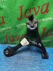 Рычаг правый передний HONDA CIVIC FD3 LDA 51350-SNA-951 1 ракурс